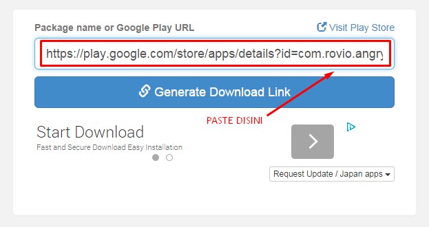 download aplikasi google play